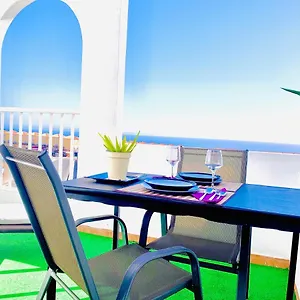 New Studio Bonito Amanecer, Swiming Pool,wifi, Sun Terrace , Caleta De Fuste Spagna