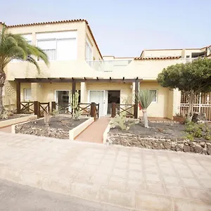 Book Jet - Hibiscus Front Appartamento Costa Calma