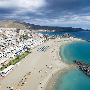 Borinquen Blue View Appartamento Playa de las Americas (Tenerife)