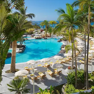 Adrian Jardines De Nivaria Hotell Costa Adeje (Tenerife)