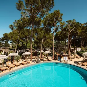 Parco Ibiza, By Camping San Antonio Est 1961 3*, Sant Antoni de Portmany Spagna