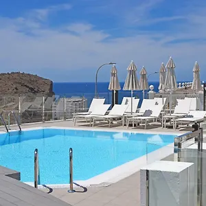 Calypso Boutique Lägenhet Puerto Rico (Gran Canaria)