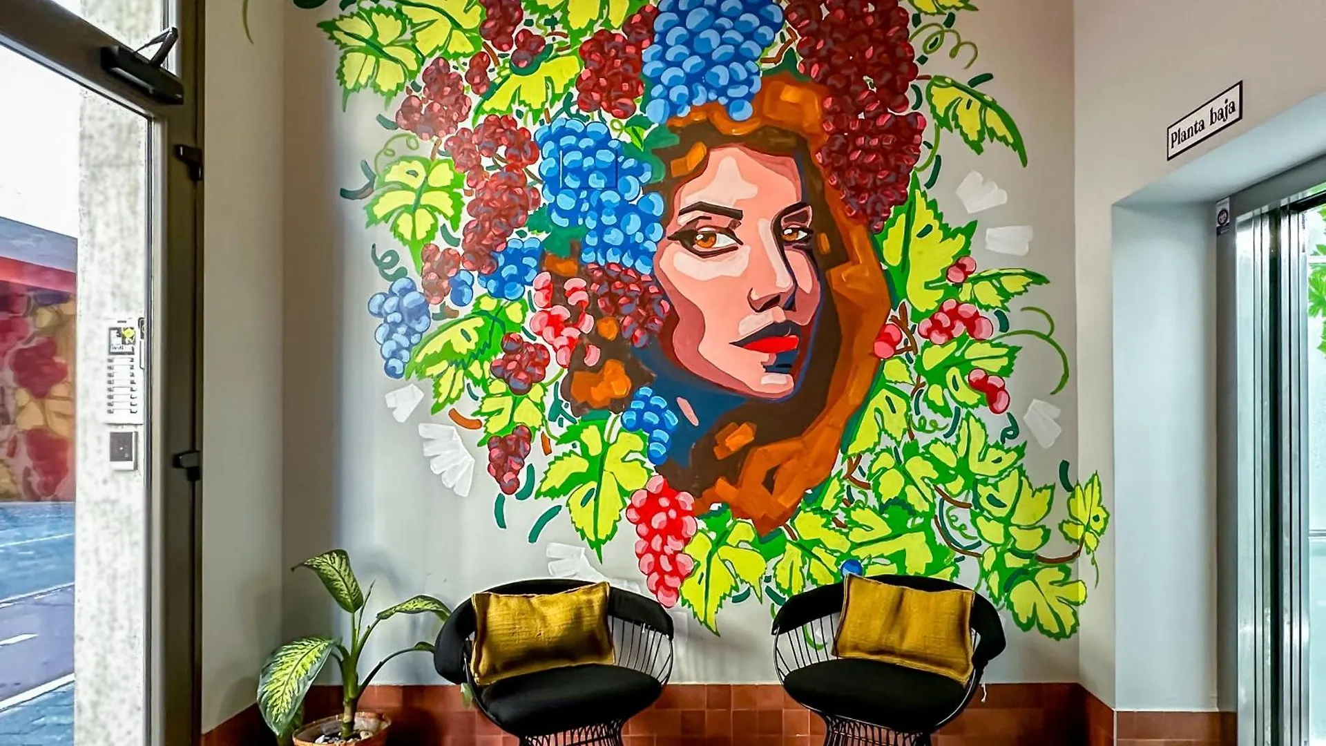 Coeo Apart-Hotel Parras Malaga